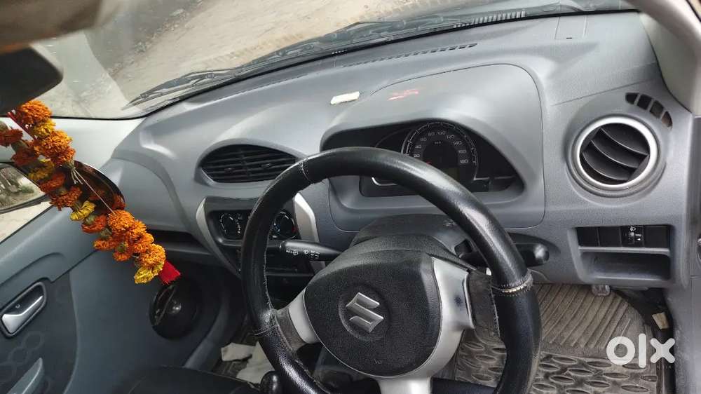Maruti Suzuki Alto Lxi 2010