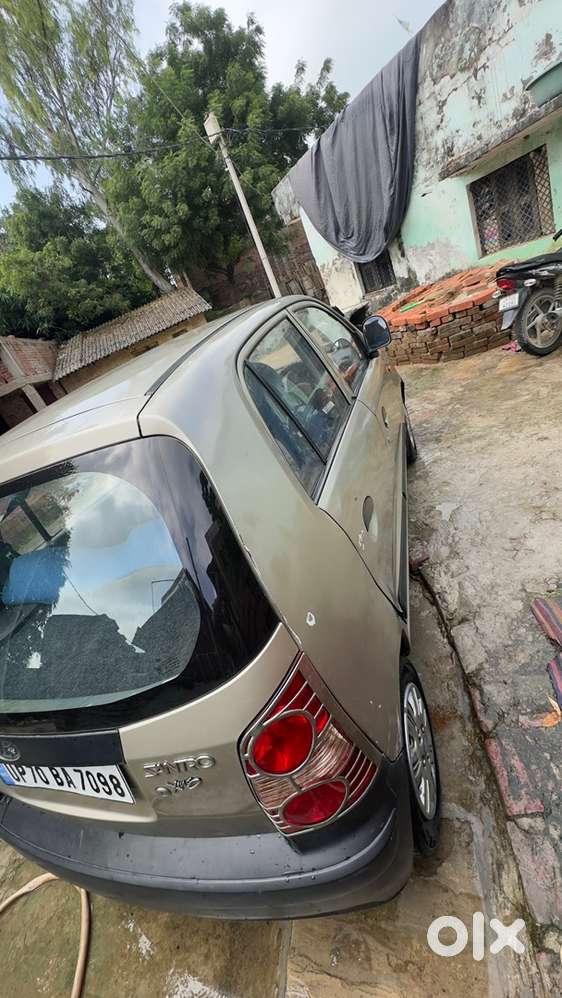 Hyundai Santro Xing 2009