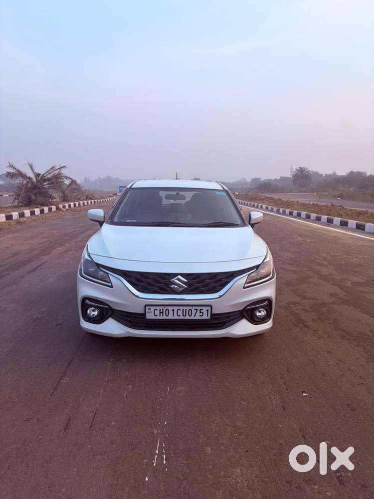 Maruti Suzuki 2024 Almost New Condition