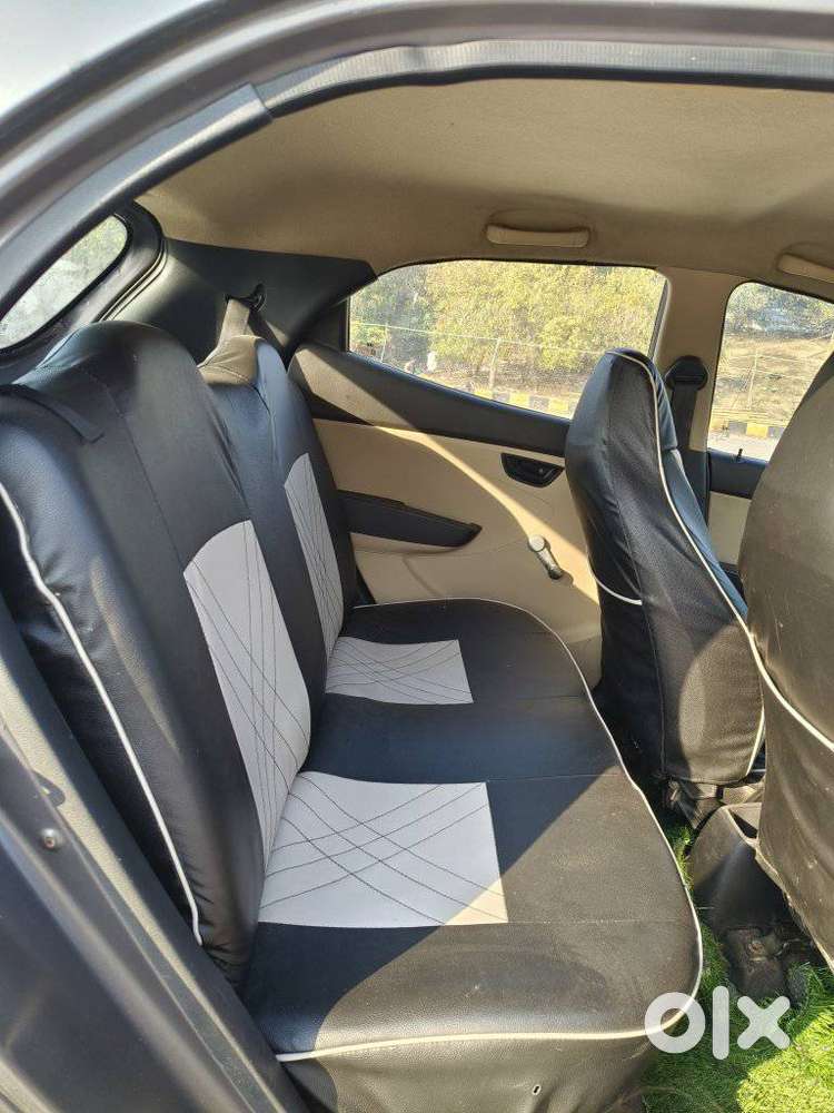 Hyundai Eon, 2016, Petrol