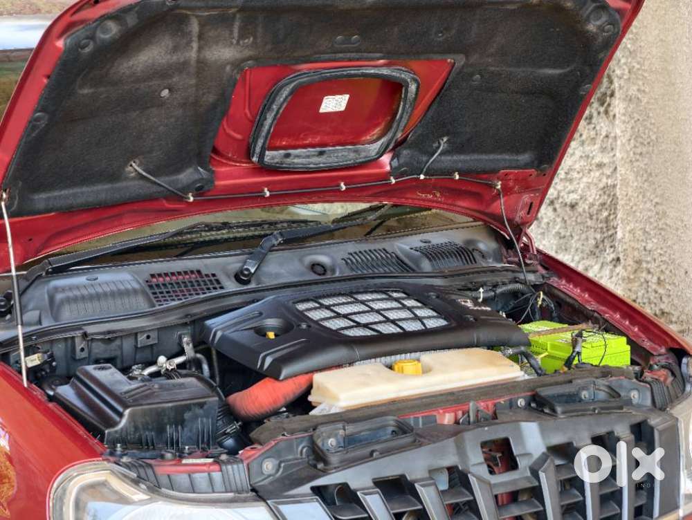 Mahindra Xylo H4 Bs Iv, 2013, Diesel