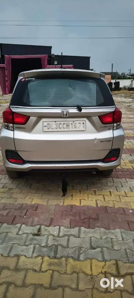 New Battry 5 Tyre New Condition Ok