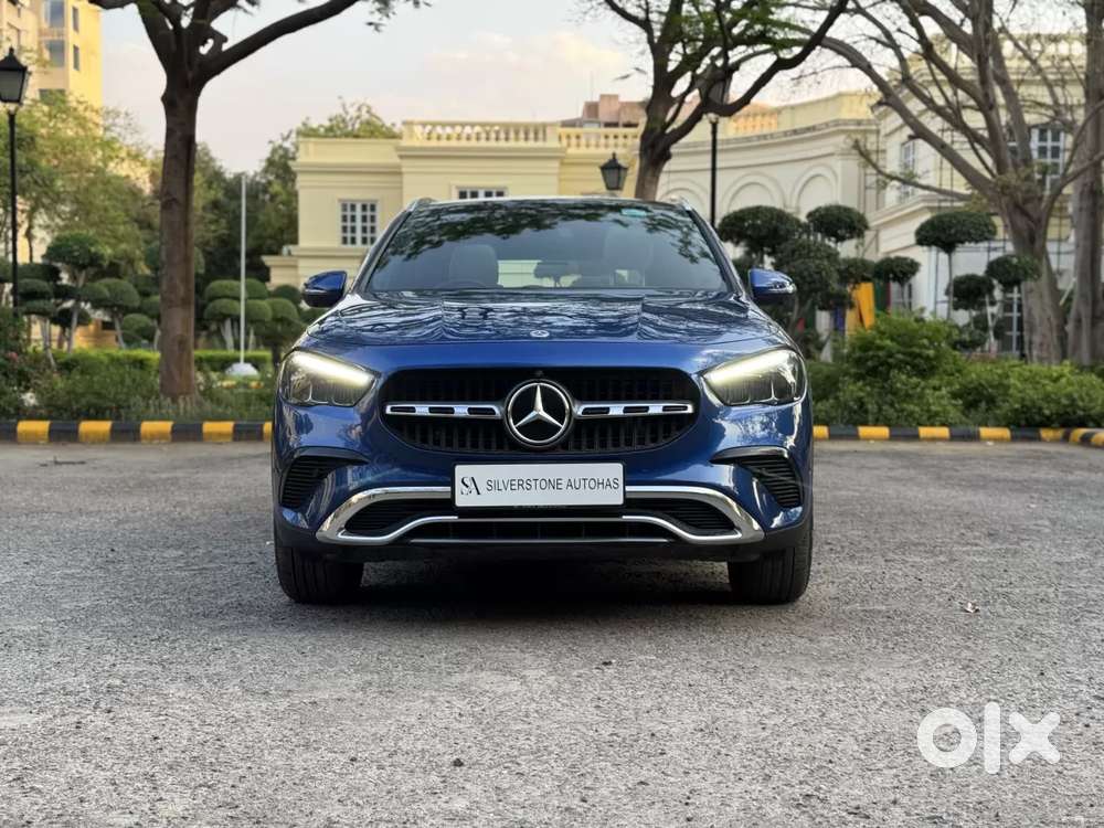 Mercedes-benz Gla 200, 2025, Petrol