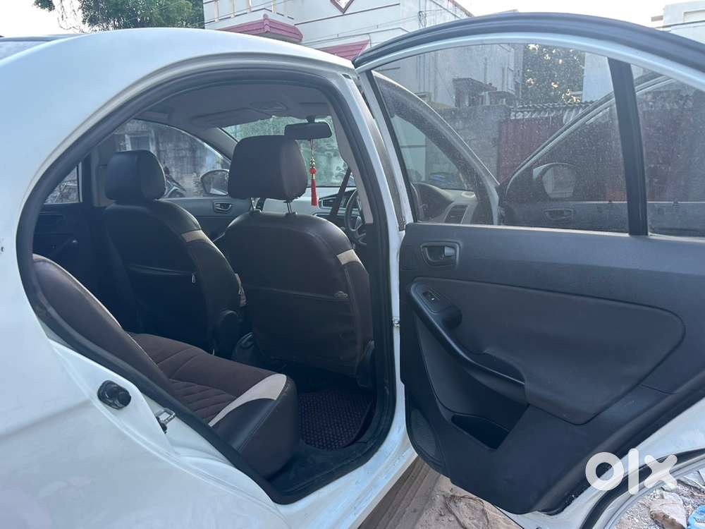 Tata Zest 2014 Petrol Manual