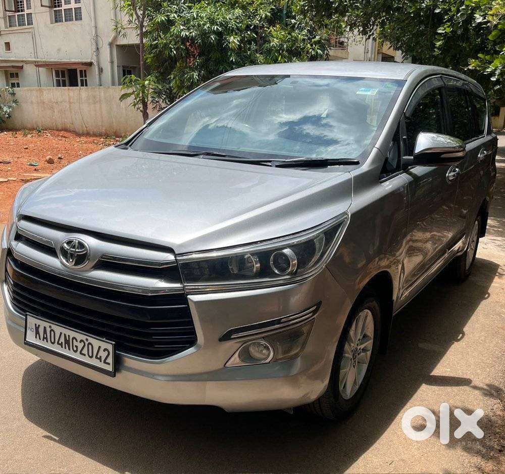 Toyota Platinum Etios, 2017, Diesel