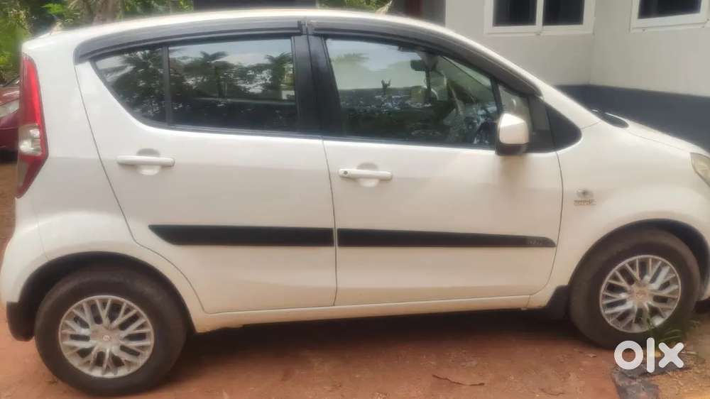 Maruti Suzuki Ritz 2009 Diesel For Sale Price Bit Negotiable