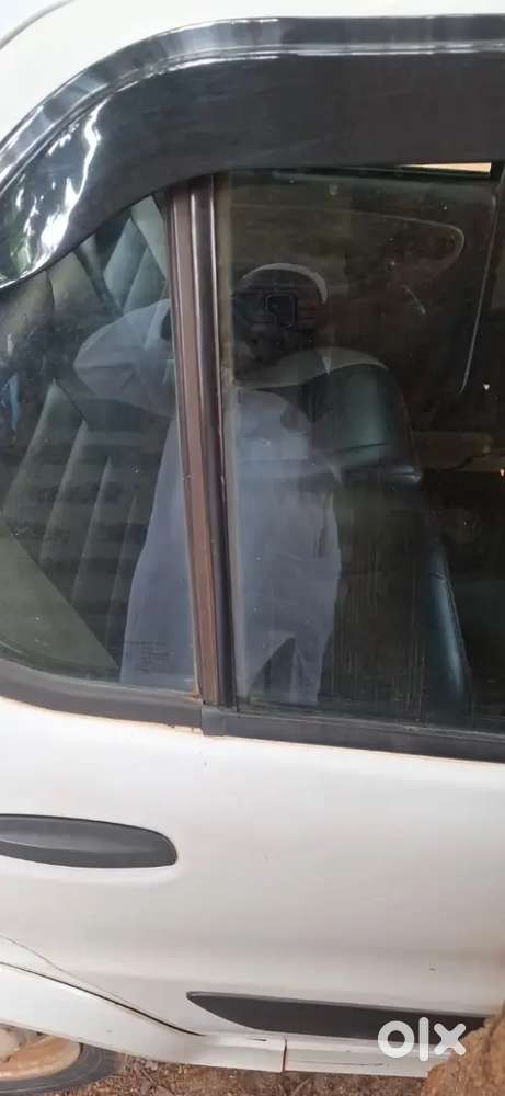 Tata Indica V2 16 Diesel 73000 Km Driven