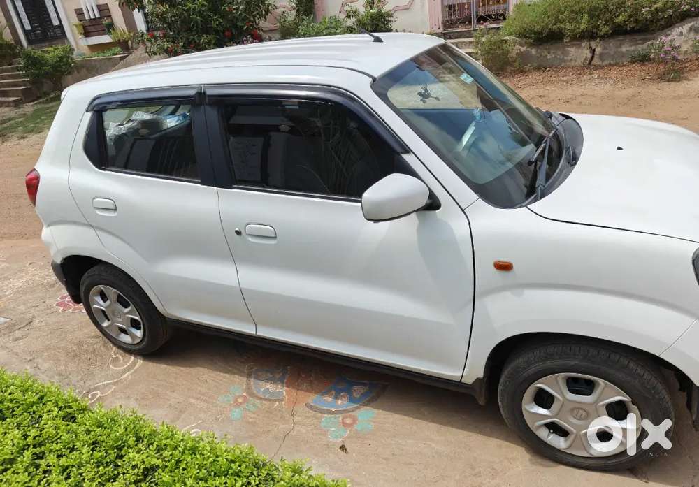 Excellent Condition S-peesso Vxi Plus For Sale In Rajahmundry