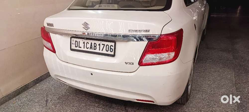Swift Dezire For Sale