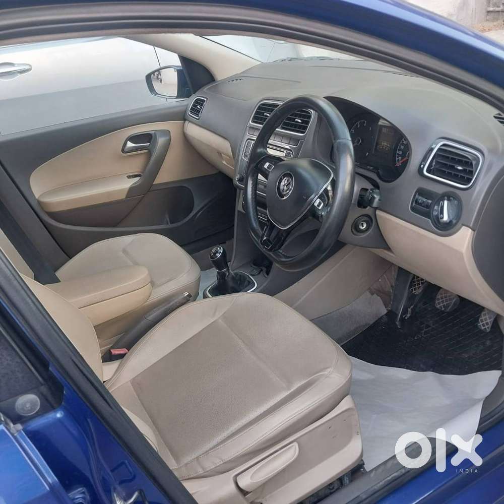 Volkswagen Vento 2019 Model