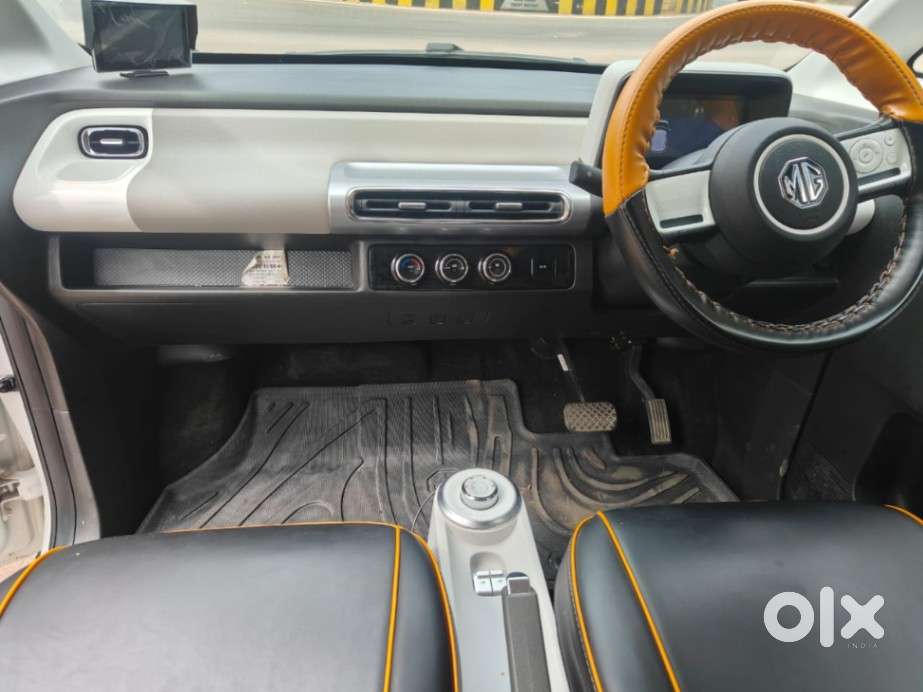 Mg Comet Ev, 2024, Electric