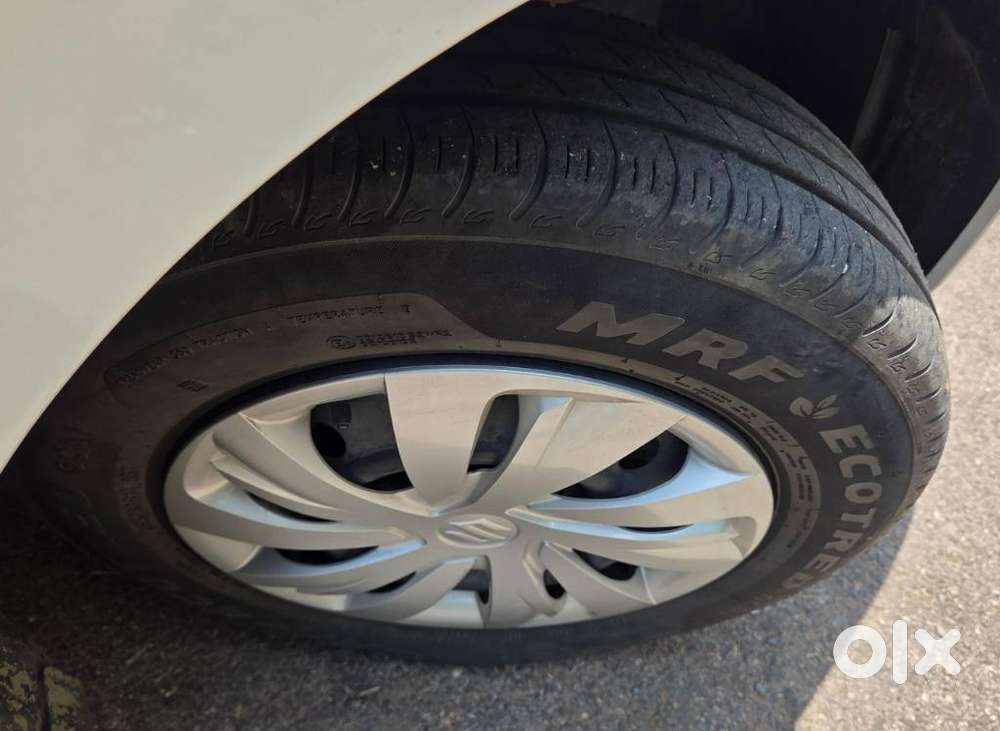 Maruti Suzuki Swift Vvt Vxi, 2024, Petrol