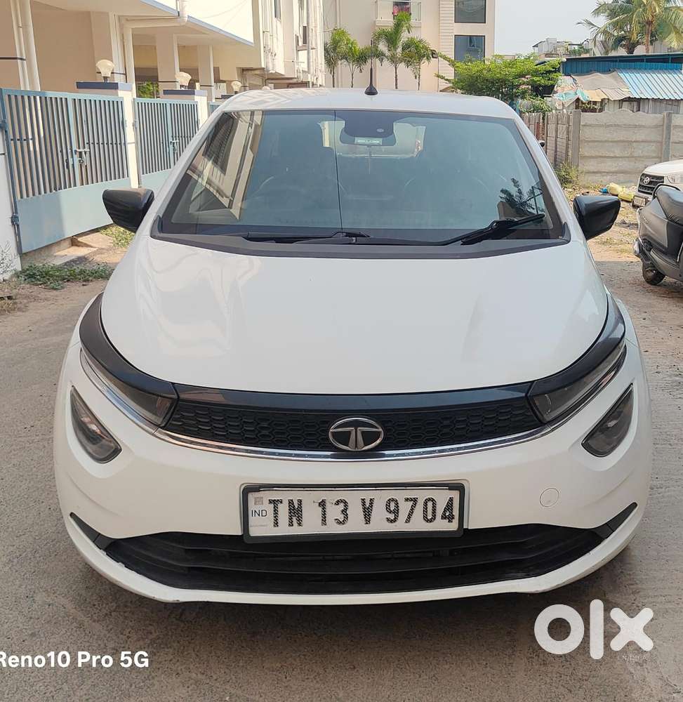 Tata Altroz 1.5 Xt Diesel, 2021, Diesel
