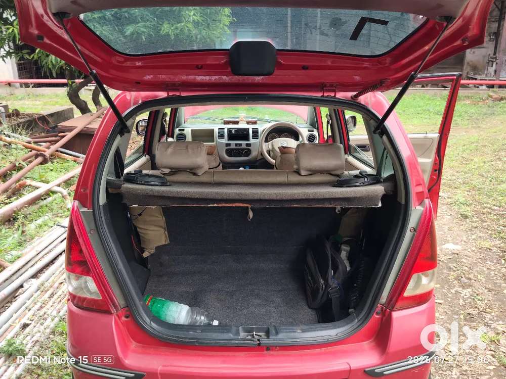 Maruti Suzuki Zen Estilo Petrol Manual 2007