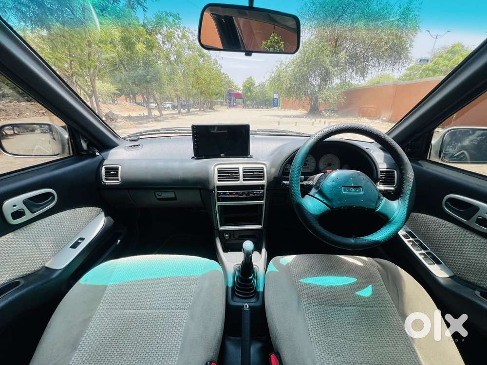 Maruti Suzuki Esteem Vxi, 2005, Petrol