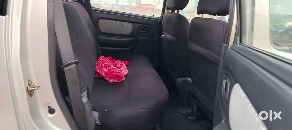 Maruti Suzuki Wagon R 2009 Petrol Well Maintained