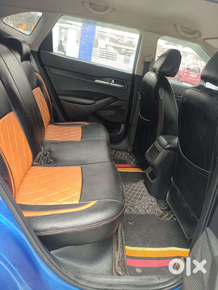 Kia Seltos Htk Plus D, 2020, Diesel