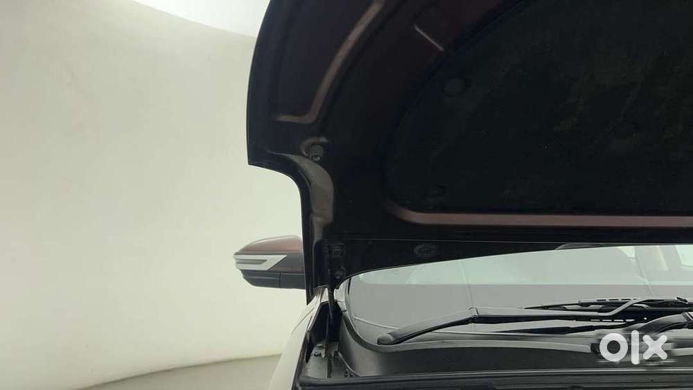 Mg Hector Smart Pro 2.0 Turbo Diesel Mt, 2021, Diesel