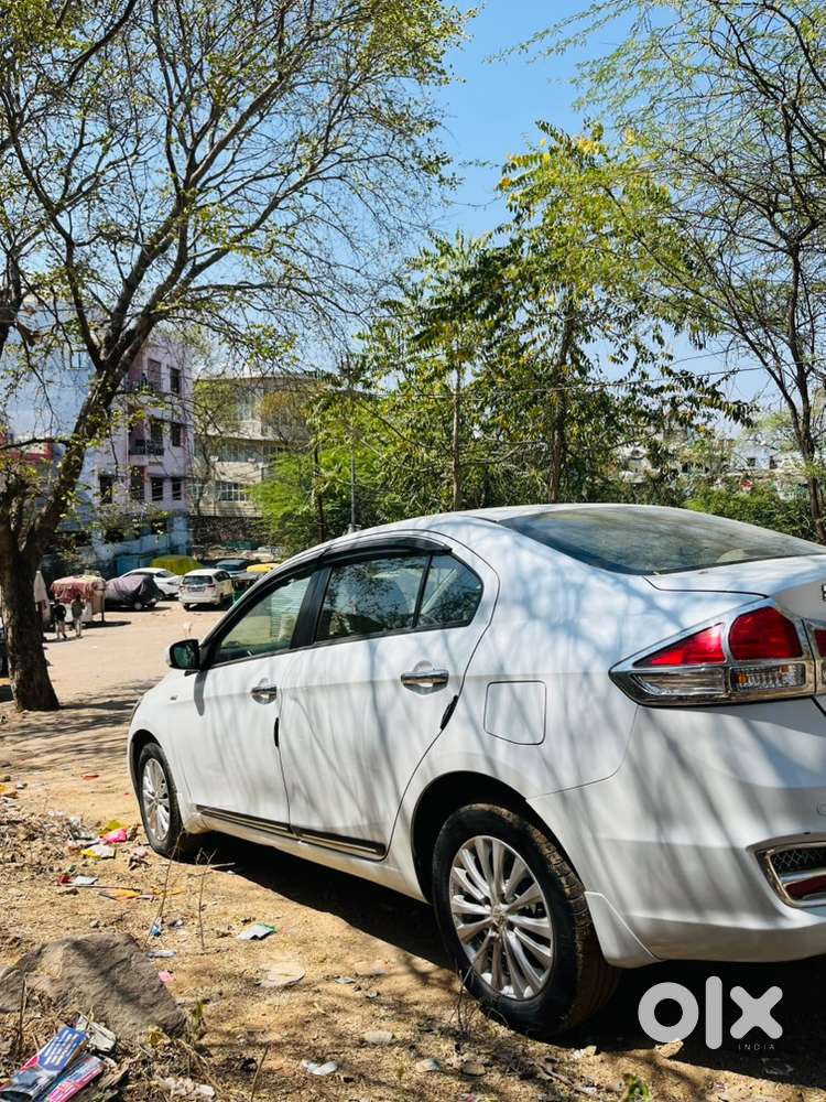Maruti Suzuki Ciaz 2017 Diesel Good Condition