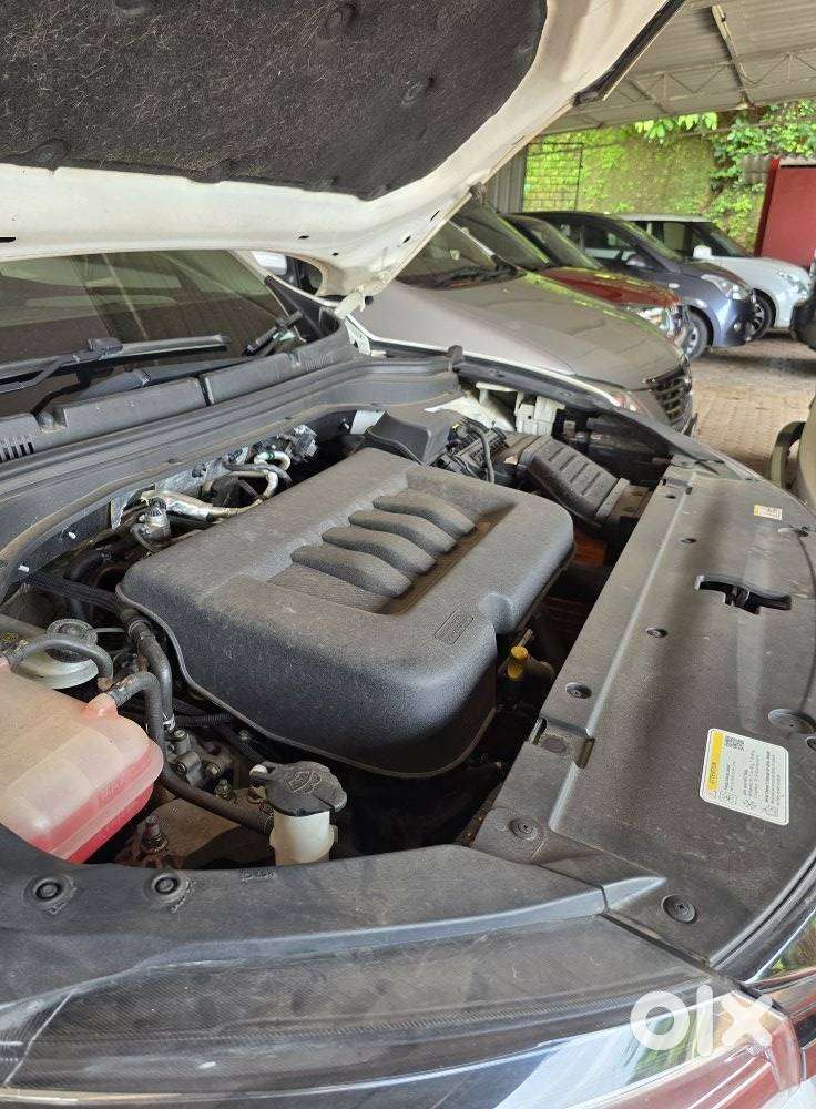 Mahindra Xuv700 2.2 Ax 7 Diesel At Str, 2023, Petrol