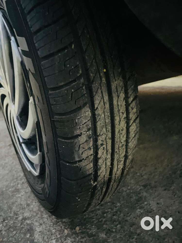 Renault Triber 2023 Petrol Good Condition