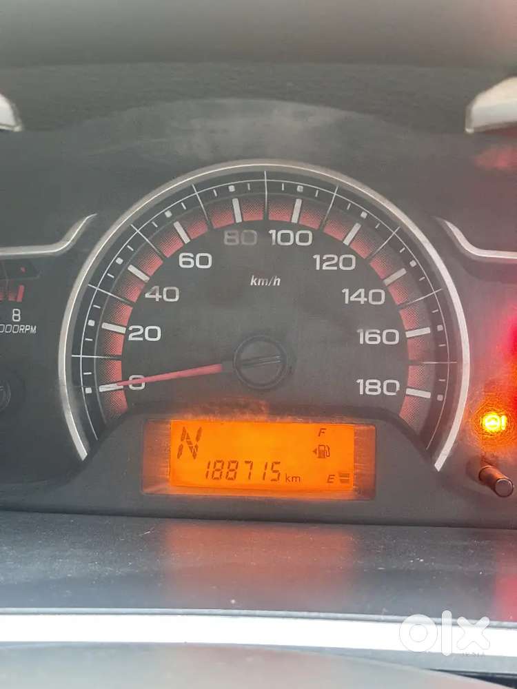 Maruti Suzuki Alto 2017