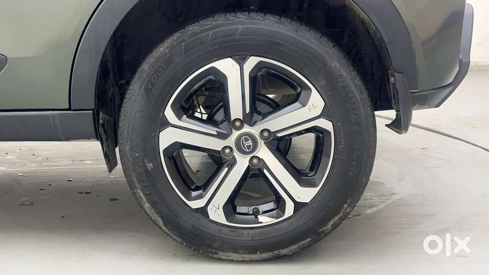 Tata Nexon 1.2 Revotron Xz Plus (s), 2023, Petrol