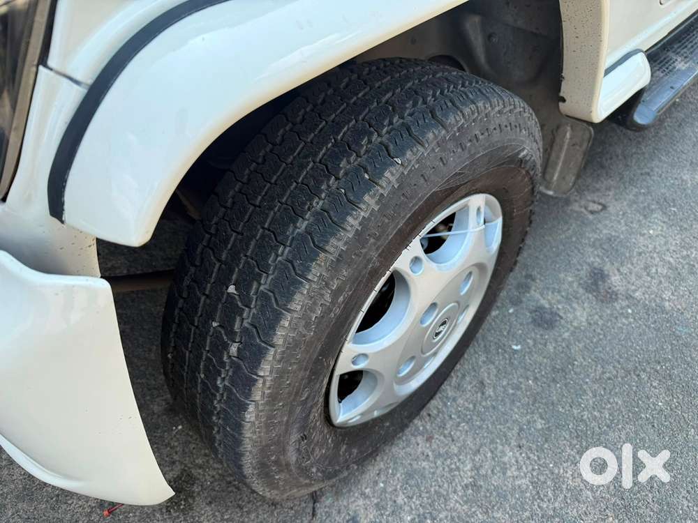 Mahindra Bolero Diesel 2019