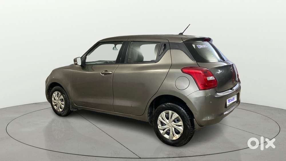 Maruti Suzuki Swift 2018 Vxi, 2020, Petrol