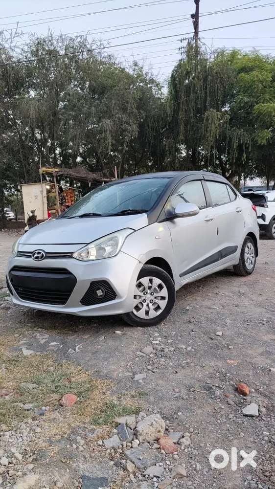 Hyundai Xcent Prime 2016 Variant