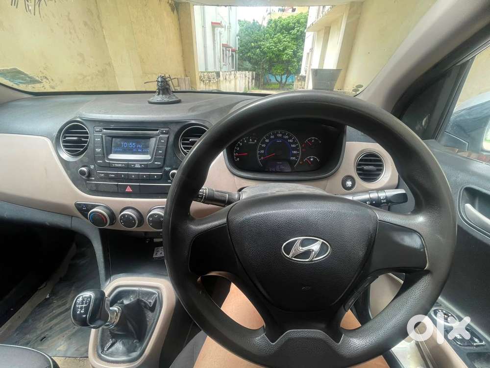 Hyundai Grand I10 2014 Diesel Manual