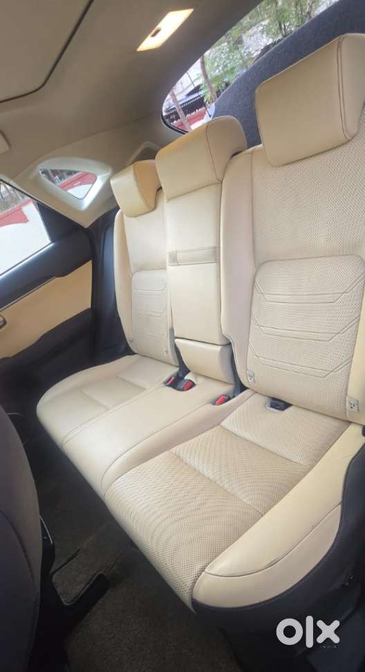 Lexus Nx Lexus-nx-300h-luxury, 2019, Petrol