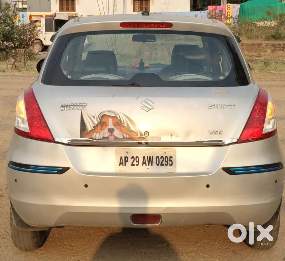 Maruti Suzuki Swift 2012 Diesel Well Maintained