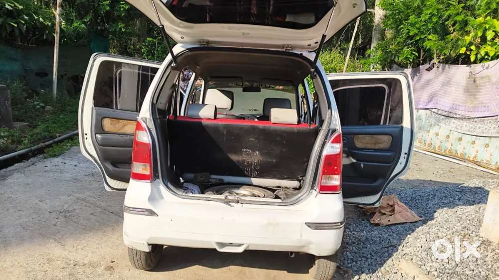 Good Conditio 
Ac Work Good 
 Fc Current 
 Insurance Current