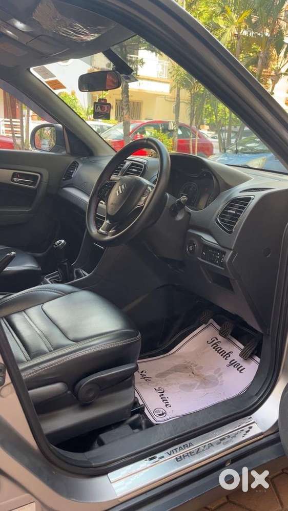 Maruti Suzuki Diesel 2017