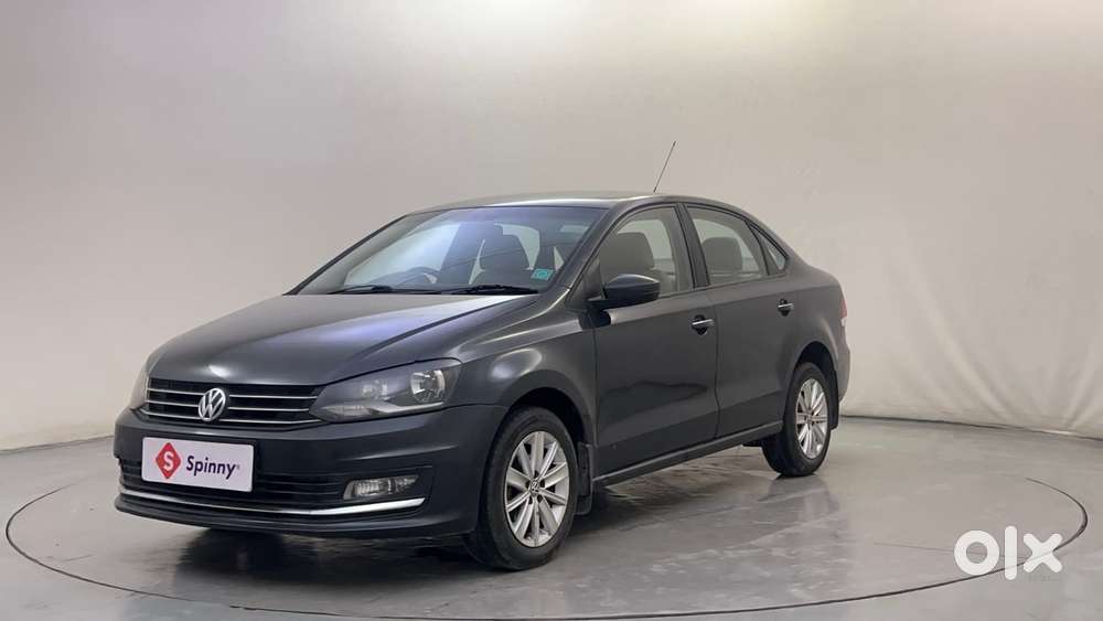 Volkswagen Vento 1.5 Tdi Highline, 2015, Diesel