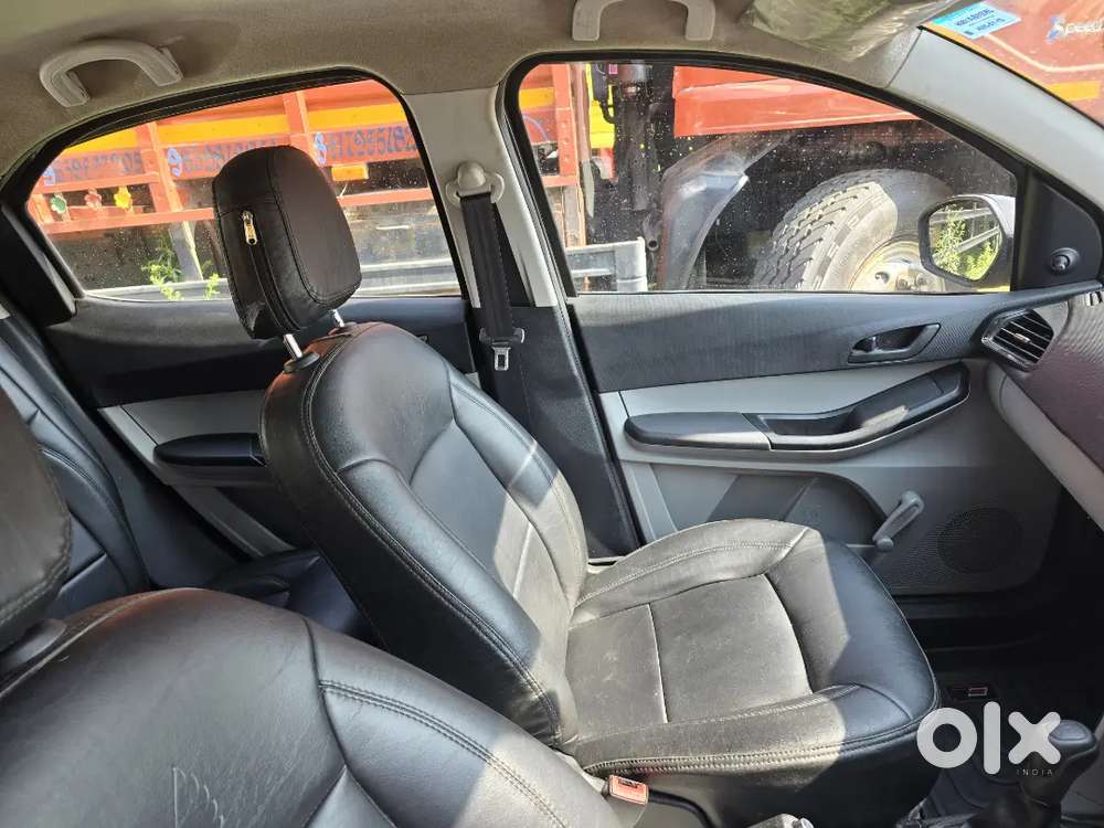 Tata Tiago Dec 2024 | First Owner | Scratchless | 30,000 Km