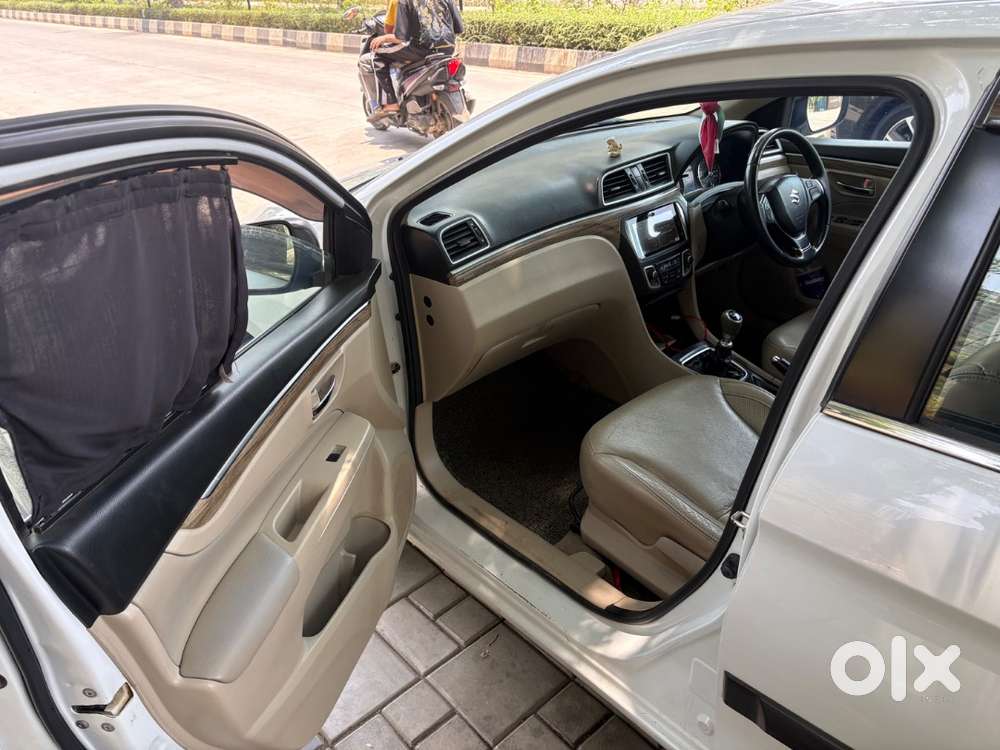 Maruti Ciaz 1.5 Diesel