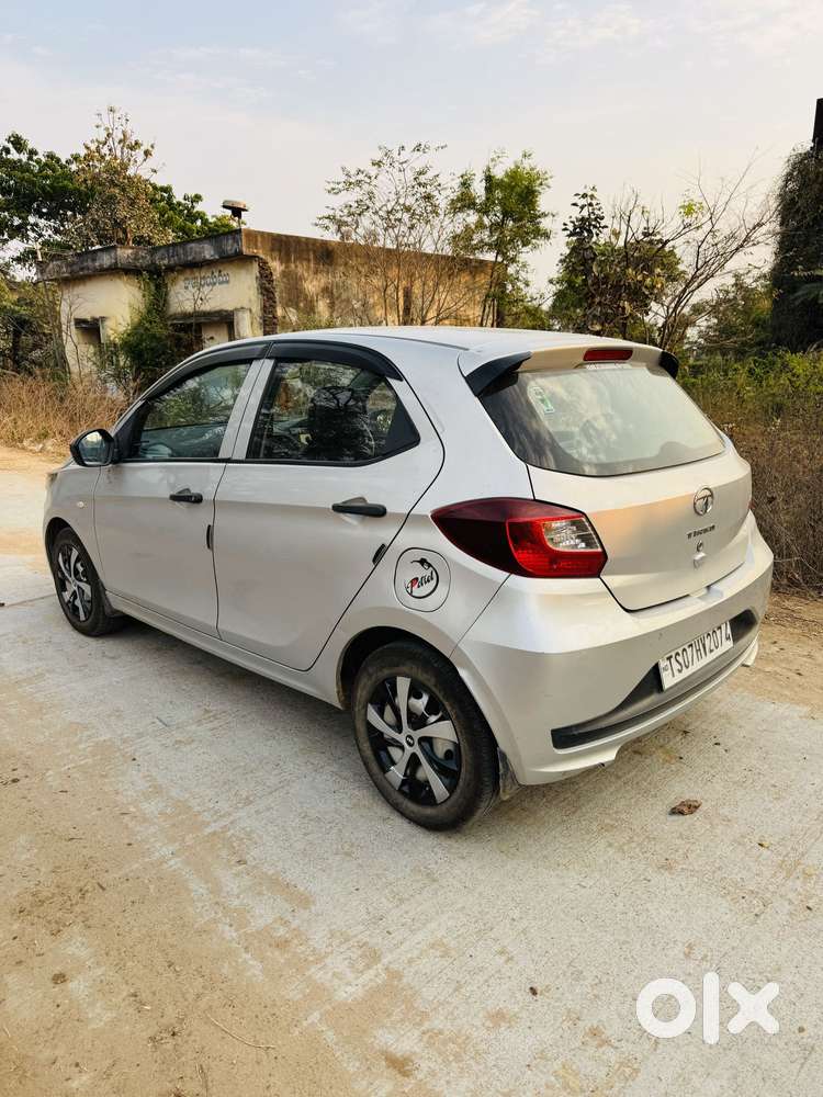 Tata Tiago 1.2 Revotron Xe Option, 2021, Petrol