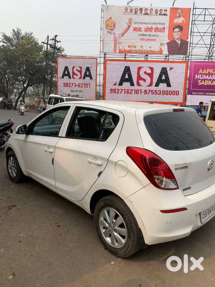 Hyundai I20 2013 Diesel Well Maintained