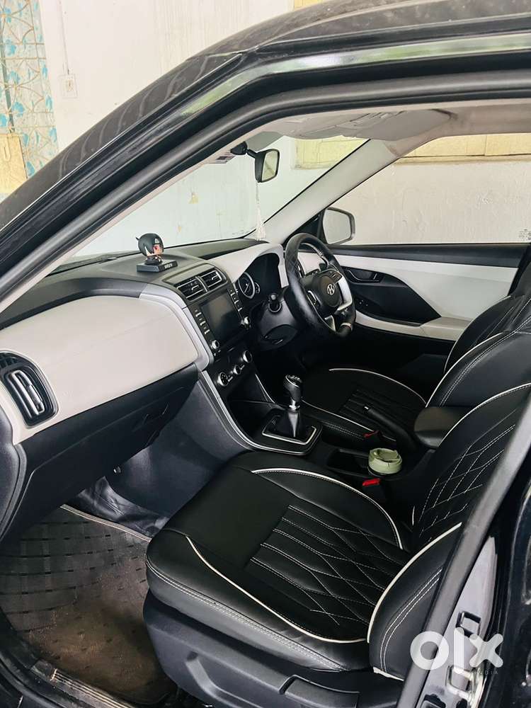 Hyundai Creta 1.5 Ex 2023