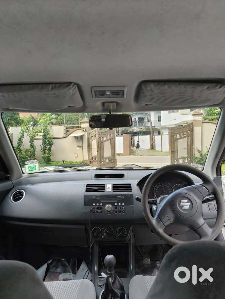 Maruti Suzuki Swift Dzire 2011 Diesel Good Condition