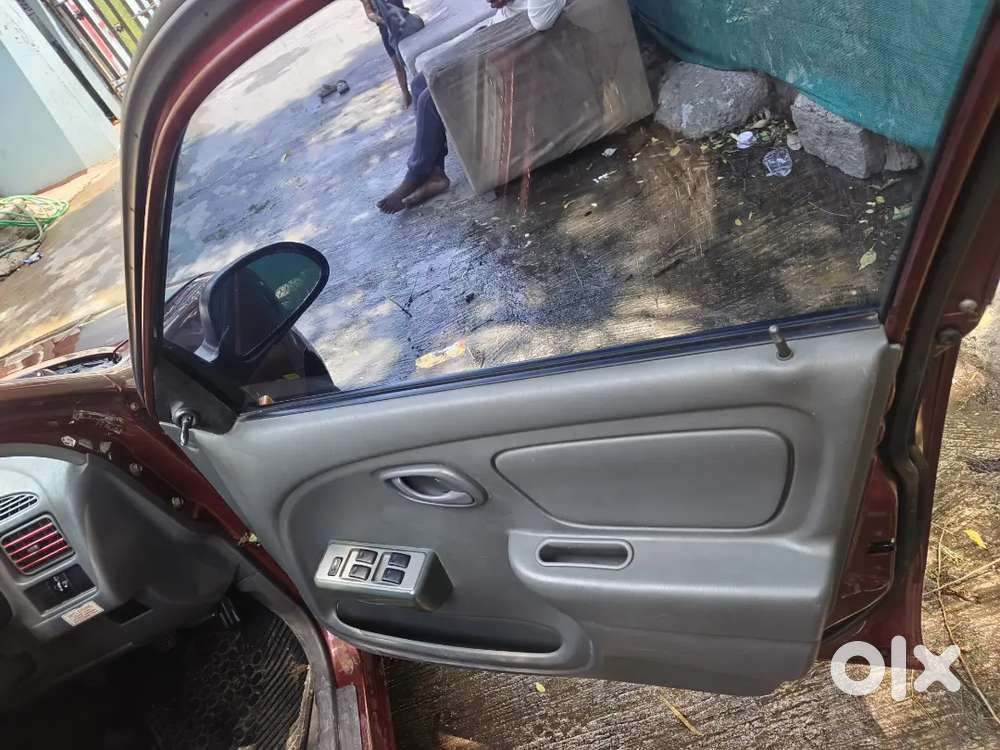 Maruti Suzuki Alto 2006 Petrol 33000 Km Driven