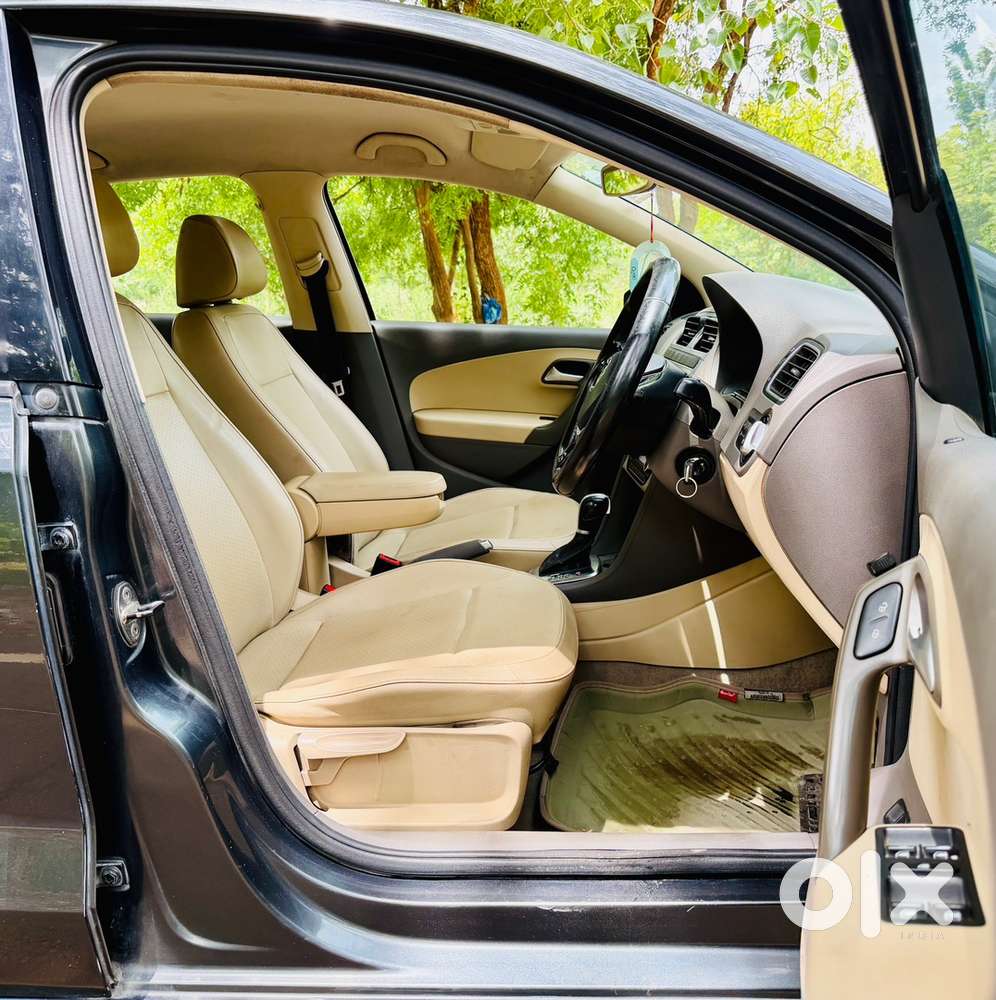 Volkswagen Vento (petrol) 2016/2nd Owner Highline At 1.2 Tsi