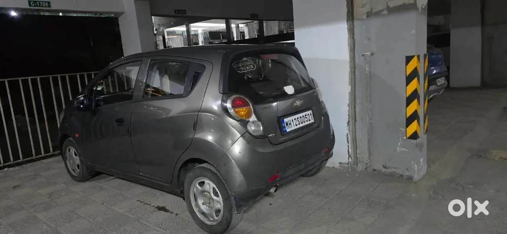 Chevrolet Beat 2014 Diesel 83000 Km Driven
