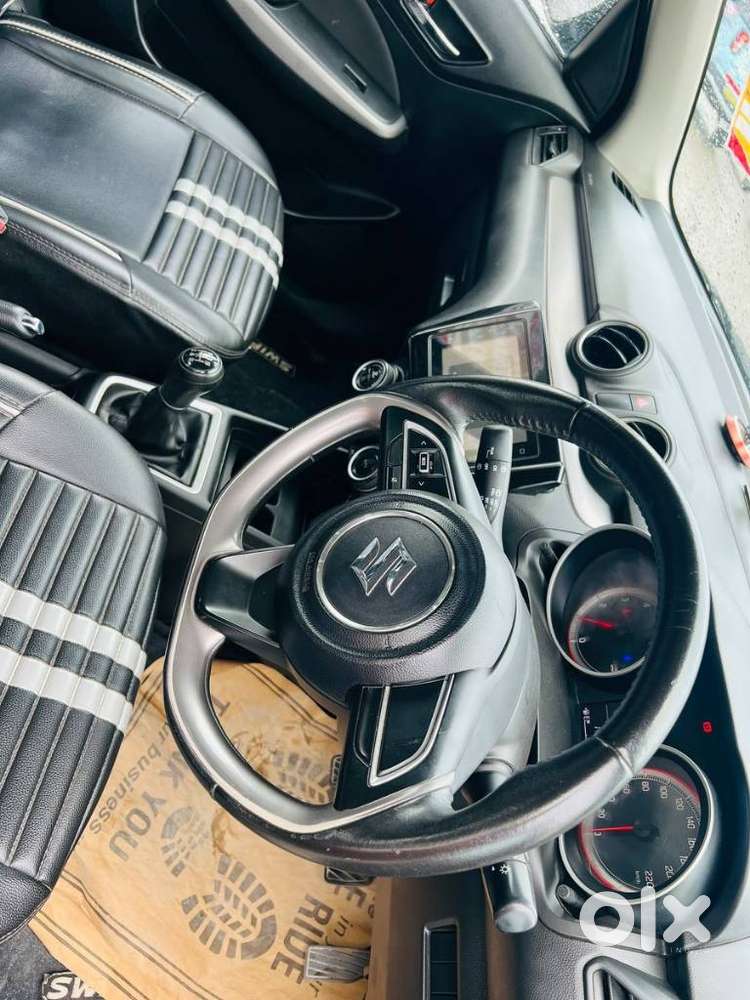 Mahindra Scorpio, 2022, Diesel