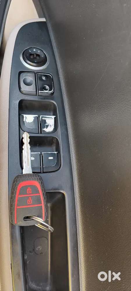 Hyundai Grand I10 2014 Diesel Good Condition
