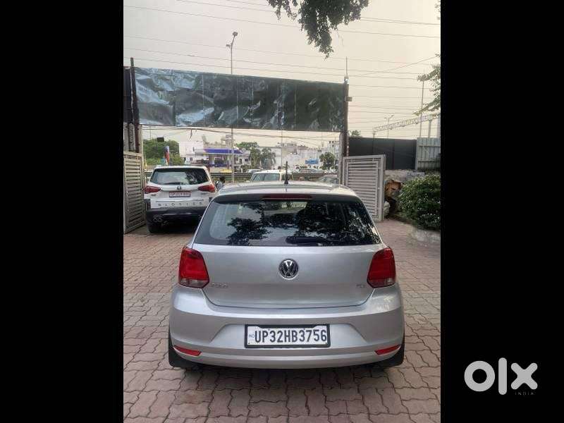 Volkswagen Polo 2013-2015 1.5 Tdi Comfortline, 2016, Diesel