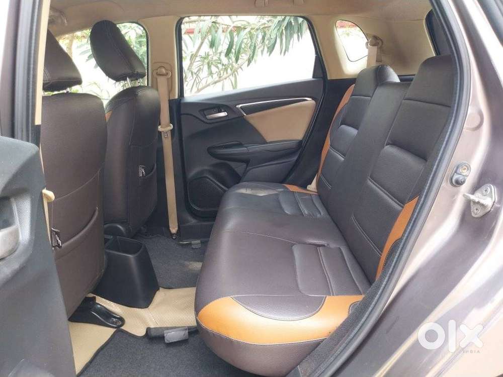 Honda Jazz Vx Diesel, 2017, Diesel