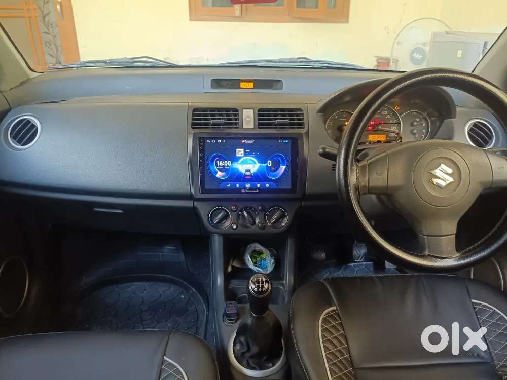 Maruti Suzuki Swift Vdi 2010